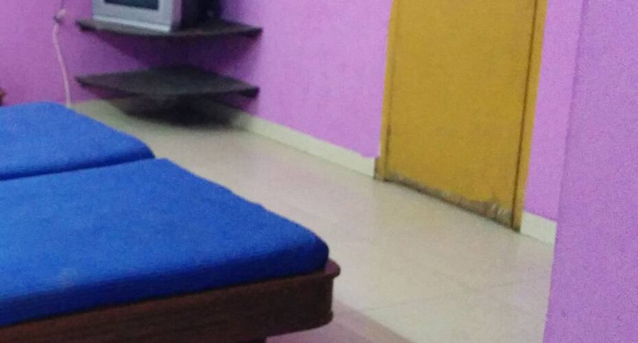 Hotel Siva Murugan A/C Lodge, Rameswaram 5